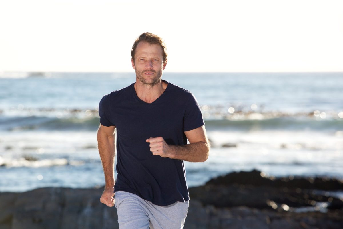 Testosterone Replacement Therapy In Goleta: Discover Your Strength!